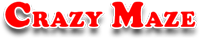 Crazy Maze