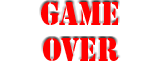 GAME OVER