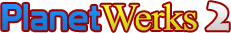 PlanetWerks